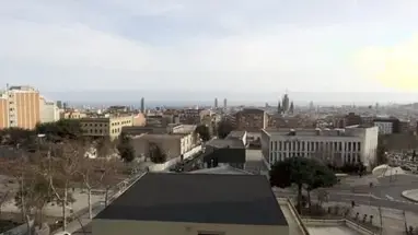 Baix Guinardó, Barcelona Online-Webcam