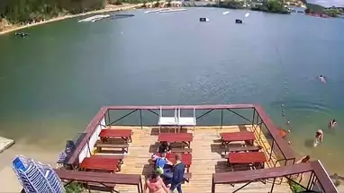 Веб-камера Экстрим-парк Фристайл, Дзержинский в реальном времени