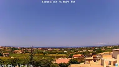 巴塞罗那波佐迪戈托, 意大利 在线网络摄像头