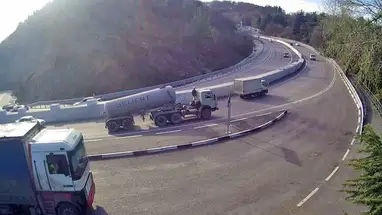 バトゥミ・ハイウェイ、ソチ ウェブカメラのライブストリーム