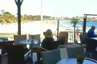 Beach Bar, Costa Teguise