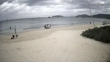 Cachoeira do Bom Jesus, Brasile webcam dal vivo