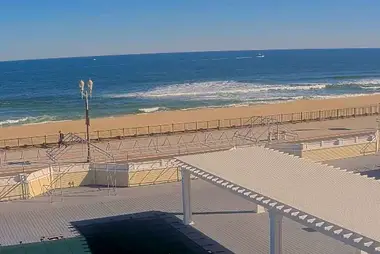Costa de Beachfront North, Long Branch