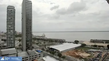 벨렘, 파라 웹캠 라이브 스트림