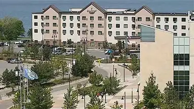 Bemidji City Live Cam