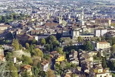 Bergamo, Włochy