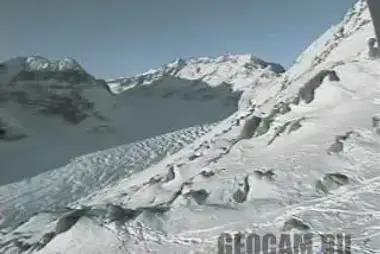 Bettmerhorn, Zwitserland