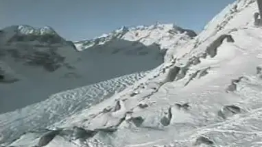 Bettmerhorn, Zwitserland online-webcam