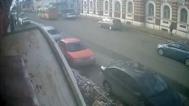 Ulica Bolszaja Oktyabrskaja, 39, Jarosław kamera na żywo