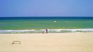 Isla de Biryuchy, Kirillovka cámara web en vivo