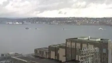 Piskoposun İnişi, Kanada canlı web kamerası