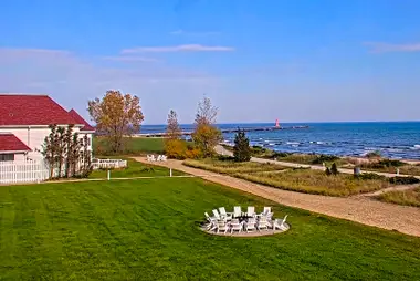 Blue Harbor Resort, Sheboygan