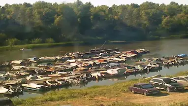 Przystań «Neptun» kamera na żywo