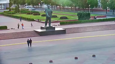 Bobruisk City Executive Committee Live Cam