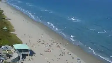 Веб-камера Бока Серф, Флорида в реальном времени