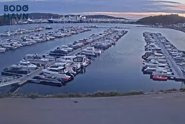 Bodø Marina