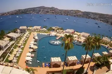 Baia Bodrum Hotel, Турция