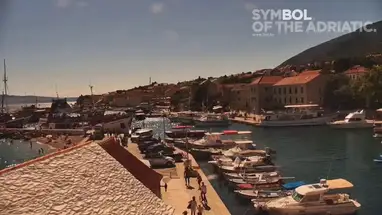Bol Marina, Croatia Live Cam