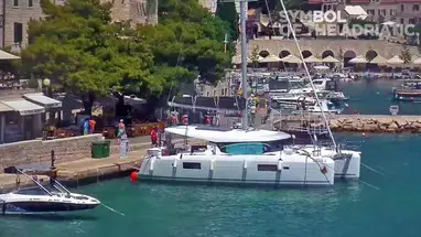 克罗地亚波尔 在线网络摄像头