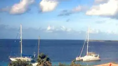 Webcam Bonaire webcam dal vivo