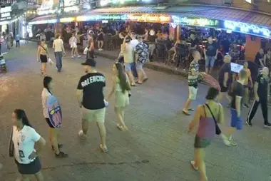 Bondi Chaweng, Samui