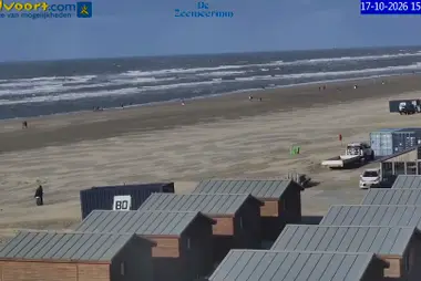 Boulevard Barnaart, Zandvoort