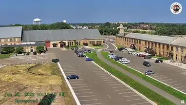 Brainerd Boiler Yard, Minnesota online-webcam