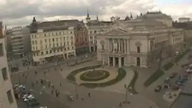 Cathedral of Saints Peter and Paul, Brno Live Cam