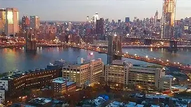 Brooklyn, New York Online-Webcam