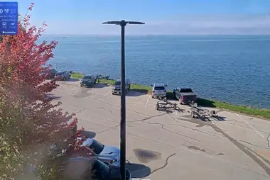 Brothertown Harbor, Lake Winnebago