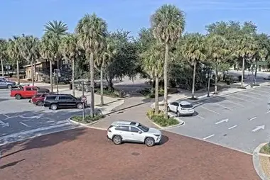 Brownwood Paddock Square, Floryda