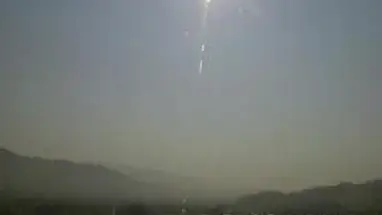 Веб-камера Знак Голливуда, Лос-Анджелес в реальном времени