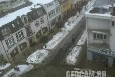 Bystrice kapsülü Hostynem