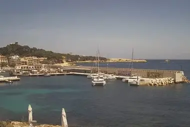 Puerto de Cala Ratjada, Mallorca