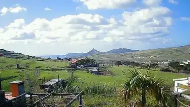 Camacha, Porto Santo webcam dal vivo