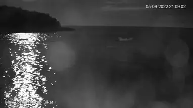 Camp Cikat, Mali Lošinj Live Cam
