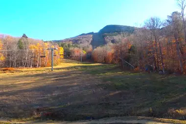 Camp III, Loon Mountain