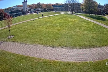 Campus Green South, Quinnipiac University