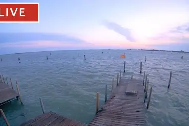 Laguna Nord Venice, Cantieri Biasin