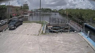Chiquita Lock, Cape Coral Live Cam