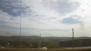 Caracas airport north view, Maiquetia Live Cam