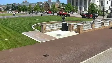 Anfiteatro Carmel, Indiana webcam ao vivo