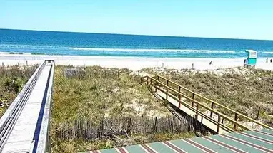 Carolina Beach Live Cam