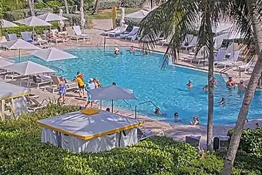 Casa Marina Resort Ки-Уэст, Флорида