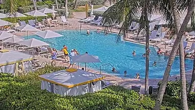 卡萨滨海度假村 基韦斯特, 佛罗里达州 在线网络摄像头