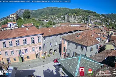Castiglione di Garfagnana, Lucca
