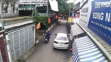 Street 25, 깟라이 웹캠 라이브 스트림