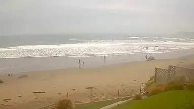 Cayucos Beach Live Cam