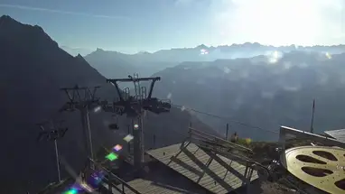 Champex La Breya, Svizzera webcam dal vivo