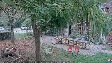 Charme tiyatro-kamp Privé canlı web kamerası